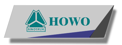 Автомобили howo