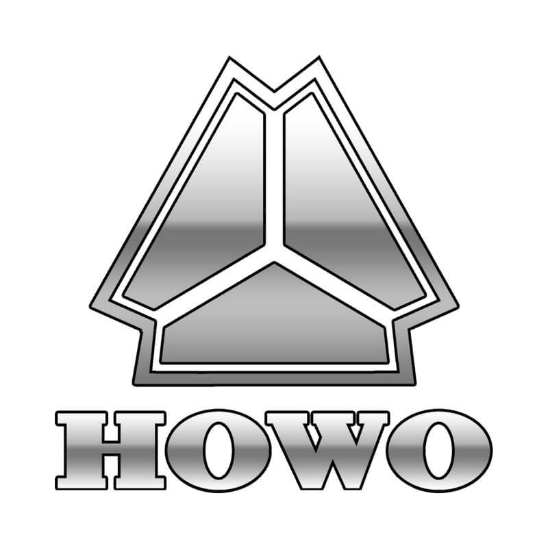 Грузовые автомобили Howo