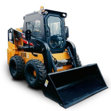 Мини-погрузчик ZAUBERG MN850