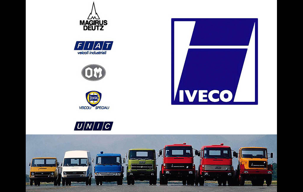 Для компании «Автомагистраль» 50-летие IVECO — это особый юбилей! 