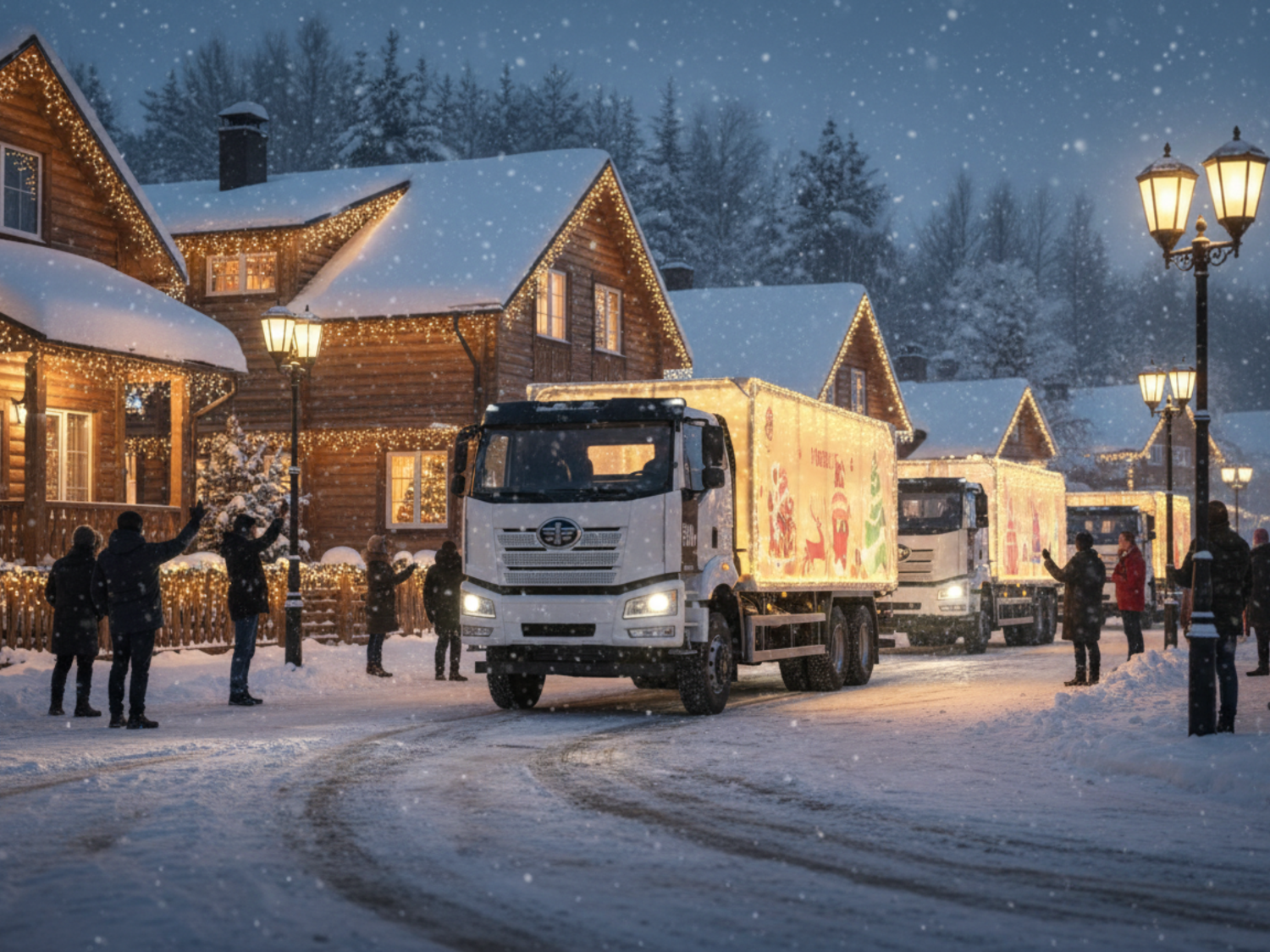 Итоги 2025 года для ГК «Автомагистраль» + старт 2026! Коллеги, с Новым 2026 годом!  Праздники позади, мы уже вышли на работу и полны энергии для новых побед.