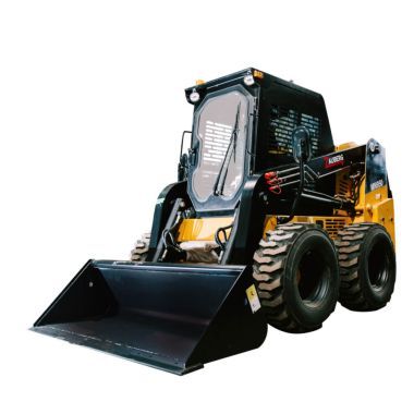 Мини-погрузчик ZAUBERG MN950