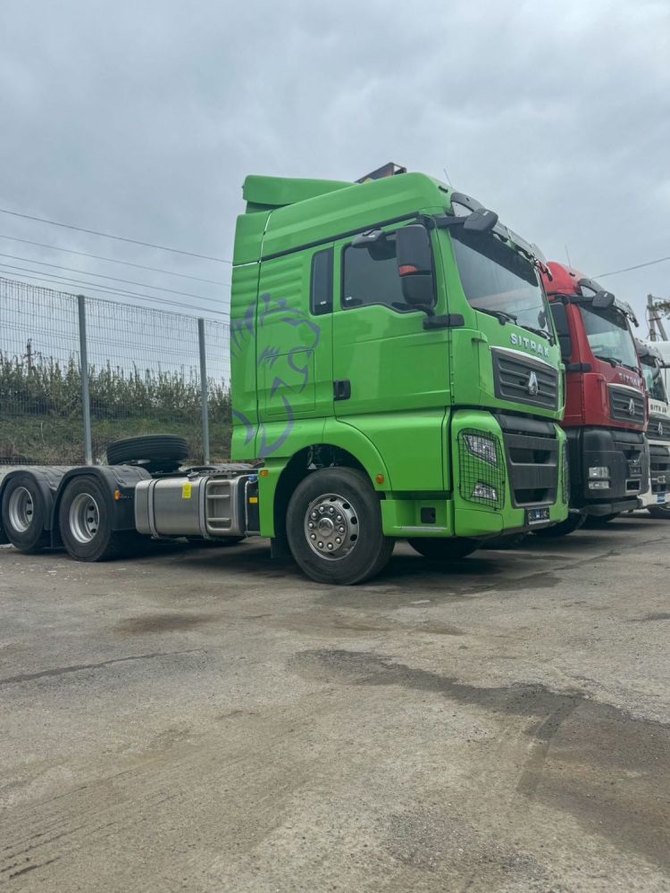 shassi-sitrak-c7h-6h2/