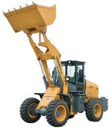 Фронтальный погрузчик Lonking CDM936N AGRI 