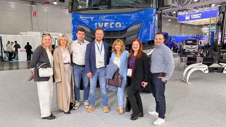 Iveco Family 