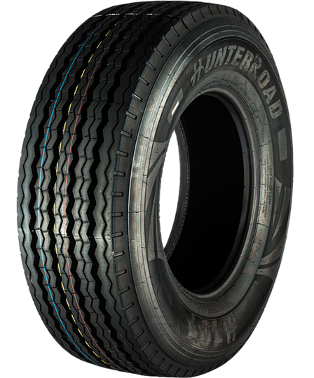 385/65 R22.5  Hunterroad H101 160L 20pr Прицепная