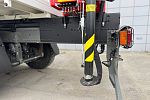 Мастерская на Sitrak 6x6 с КМУ ИМ-95