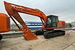 Гусеничный экскаватор Lonking CDM6266 