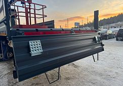 НОВИНКА ОТ ПРОИЗВОДСТВА "АСТ" FAW J6P CA3250 с КМУ DongYang