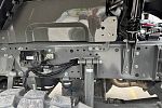 Мастерская на Sitrak 6x6 с КМУ ИМ-95