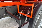 Автомобиль FAW CA 3250 «Машина вакуумная-18» 
