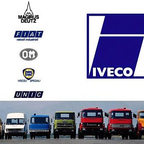 Для компании «Автомагистраль» 50-летие IVECO — это особый юбилей! 