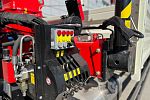 Бортовой FAW Tiger 4x2 с КМУ ИНМАН IT 120
