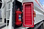Смесительно-зарядная машина Sitrak 8x4 с гидроприводом (1)