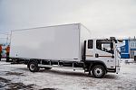 Фургон изотермический FAW Tiger 6G-9