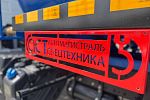 Автомобиля FAW CA 3250 «Машина вакуумная – 12»