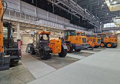 Наши коллеги сегодня отправились на выставку А8 в Екатеринбург! 