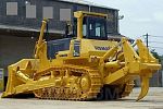 Тяжелый бульдозер  KOMATSU D375A-6R
