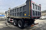 Самосвал FAW 6х6 