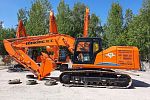 Гусеничный экскаватор Lonking CDM6225F