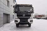 Автоцистерна "ВАКУУМ" на шасси Shacman