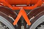Автоцистерна вакуумная Howo 6х4