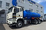 Автомобиля FAW CA 3250 «Машина вакуумная – 12»