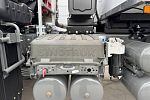 Мастерская на Sitrak 6x6 с КМУ ИМ-95