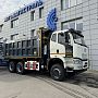 Шок цена на самосвал FAW J6 6х6 