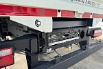 Бортовой FAW Tiger 4x2 с КМУ ИНМАН IT 120