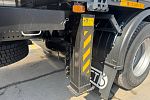 Бортовой автомобиль FAW J6L с КМУ Kanglim 2056
