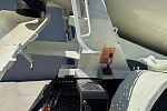 Автобетоносмеситель FAW 8х4, объем бетона 14м3,