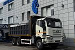 Самосвал FAW J6P NEW 6х4  2024 гв.