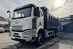 Самосвал FAW 6х6 