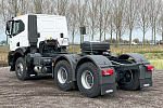 Седельный тягач IVECO T-WAY AT720T48T H, 6Х4, ADR