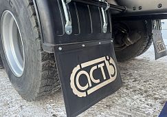 НОВИНКА ОТ ПРОИЗВОДСТВА "АСТ" FAW J6P CA3250 с КМУ DongYang