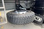Смесительно-зарядная машина Sitrak 8x4 с гидроприводом (1)