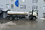 Автоцистерна пищевая ( АЦПТ ) FAW CA 3250 