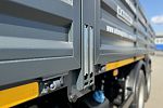 Бортовой автомобиль FAW CA3310