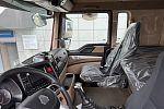 Мастерская на Sitrak 6x6 с КМУ ИМ-95
