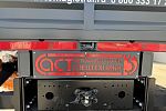 Бортовой автомобиль FAW CA3310