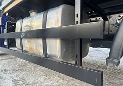 НОВИНКА ОТ ПРОИЗВОДСТВА "АСТ" FAW J6P CA3250 с КМУ DongYang