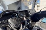 Бортовой FAW Tiger 4x2 с КМУ ИНМАН IT 120