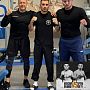 Внимание, друзья! Не пропустите главное событие этих выходных! 