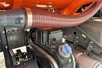 Автоцистерна вакуумная Howo 6х4