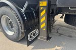 Бортовой автомобиль FAW J6L с КМУ Kanglim 2056