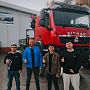 Мы рады сообщить, что в рамках нашего партнёрства с Sinotruk International на нашу площадку прибыла делегация для проведения сервисного аудита.