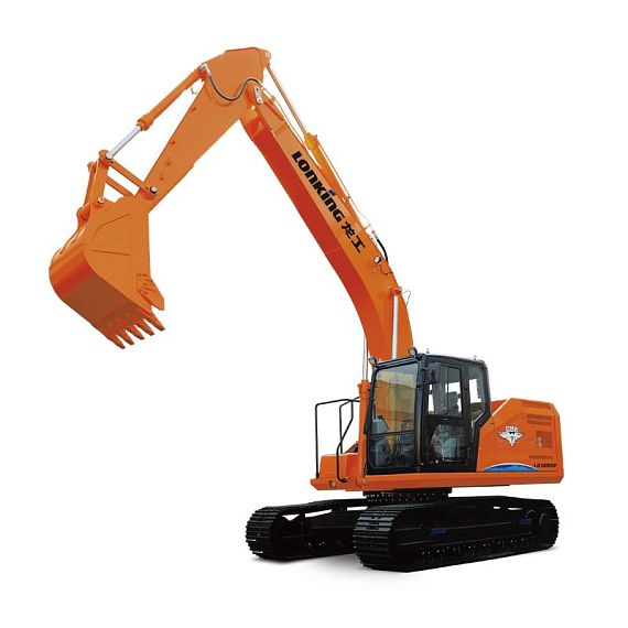 Гусеничный экскаватор Lonking CDM6225F