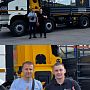 Сегодня состоялась выдача автомобиля FAW нашим замечательным клиентам! 