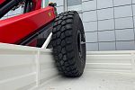 Мастерская на Sitrak 6x6 с КМУ ИМ-95